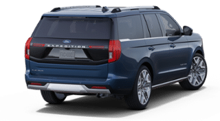2025 Ford Expedition® External Image 4